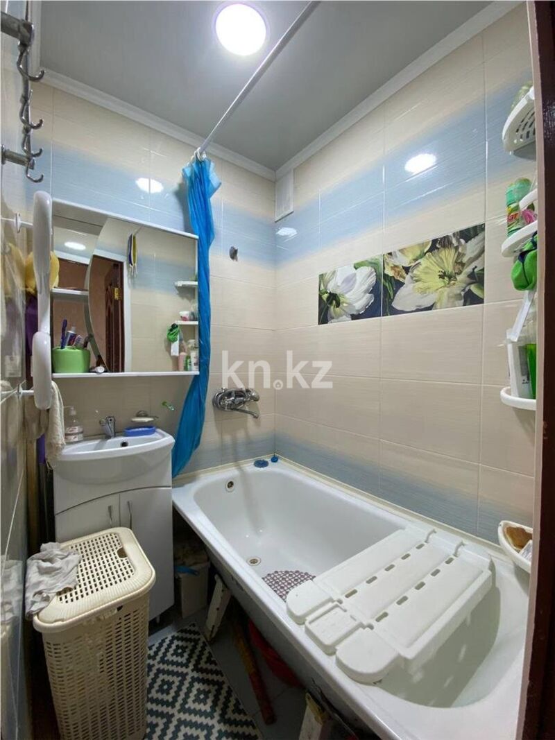 Продажа 2-комнатной квартиры, 44 м² - Продажа жилой и коммерческой недвижимости в Темиртау фото 7 из 13