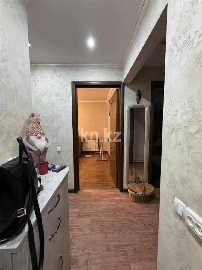Продажа 3-комнатной квартиры, 64.3 м² - Продажа трехкомнатных квартир в Ауэзовском р-не Алматы - страница 12 фото 6 из 6