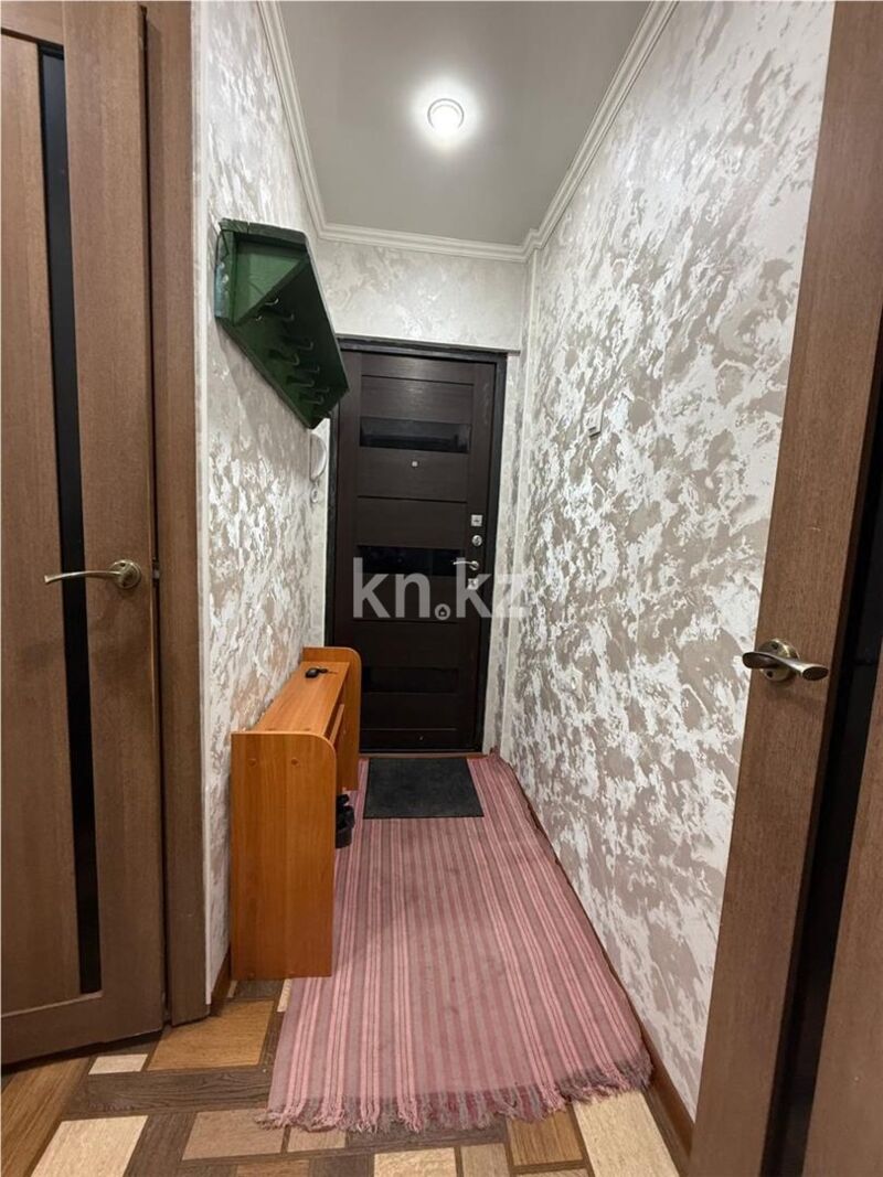 Продажа 2-комнатной квартиры, 44 м² - Продажа двухкомнатных квартир в Темиртау - страница 2 фото 9 из 11