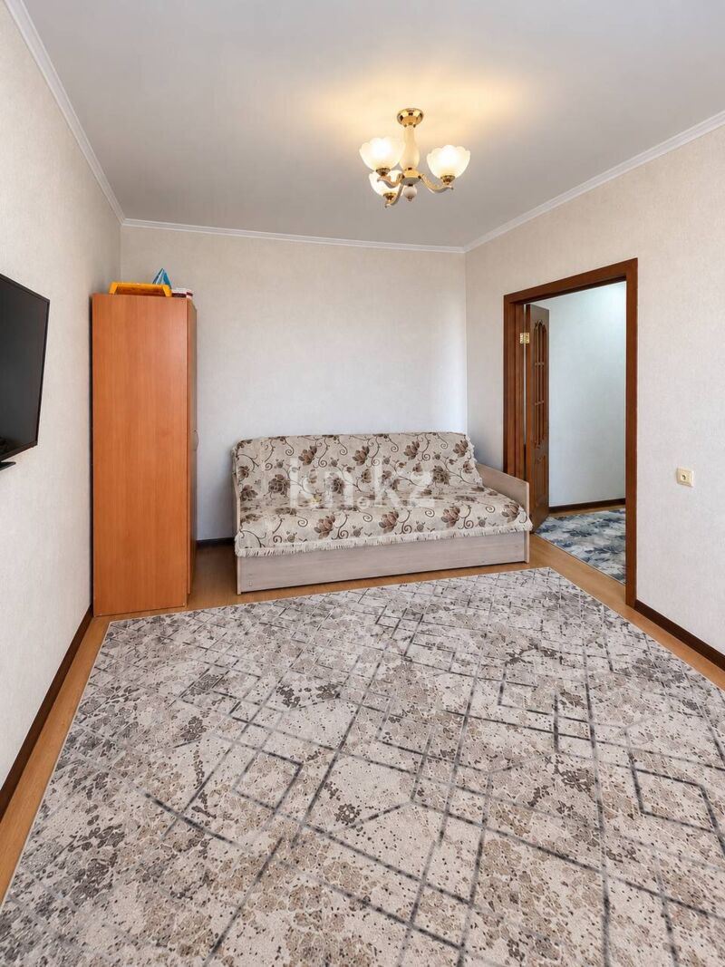 Аренда 1-комнатной квартиры, 35 м² - Аренда квартир помесячно в Казахстане фото 2 из 5