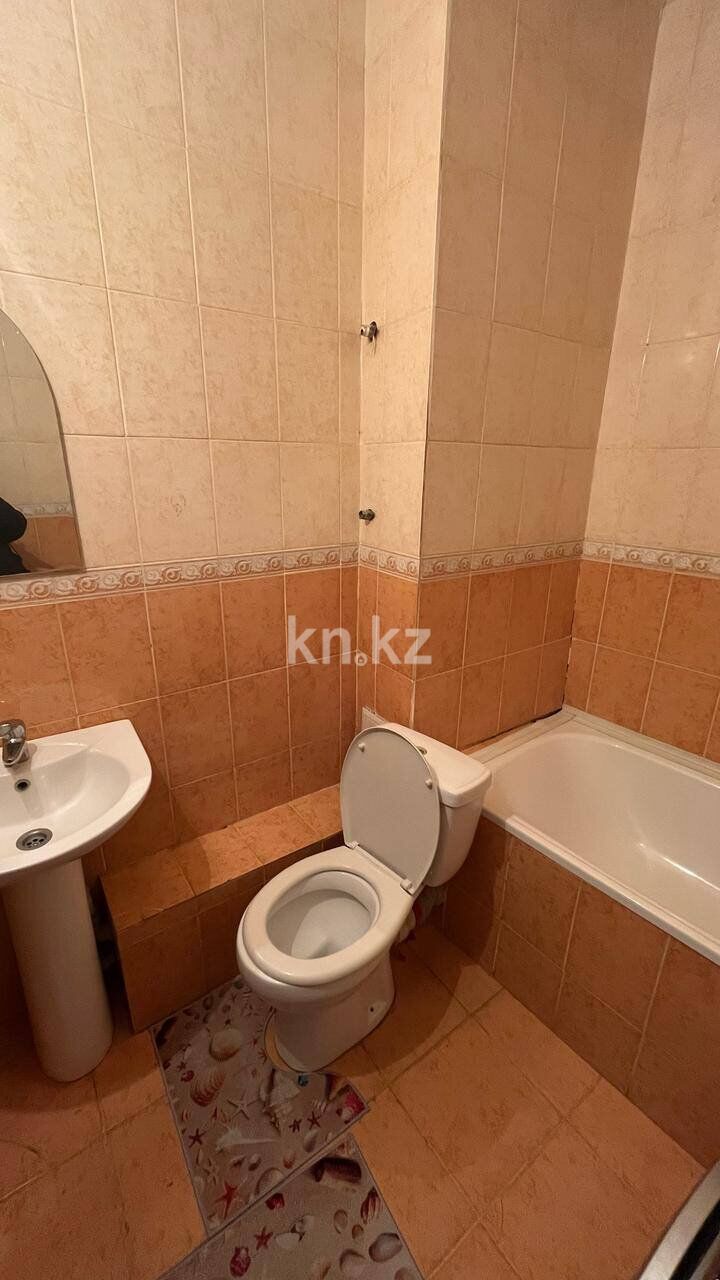 Аренда 1-комнатной квартиры, 40 м² - Аренда однокомнатных квартир помесячно в Астане фото 2 из 2