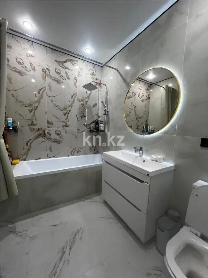 Продажа 2-комнатной квартиры, 46 м² - Продажа квартир в Астане - страница 19 фото 3 из 4