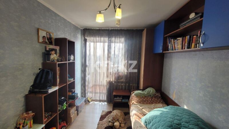 Продажа 3-комнатной квартиры, 64 м² - Продажа трехкомнатных квартир в Караганде - страница 53 фото 6 из 20