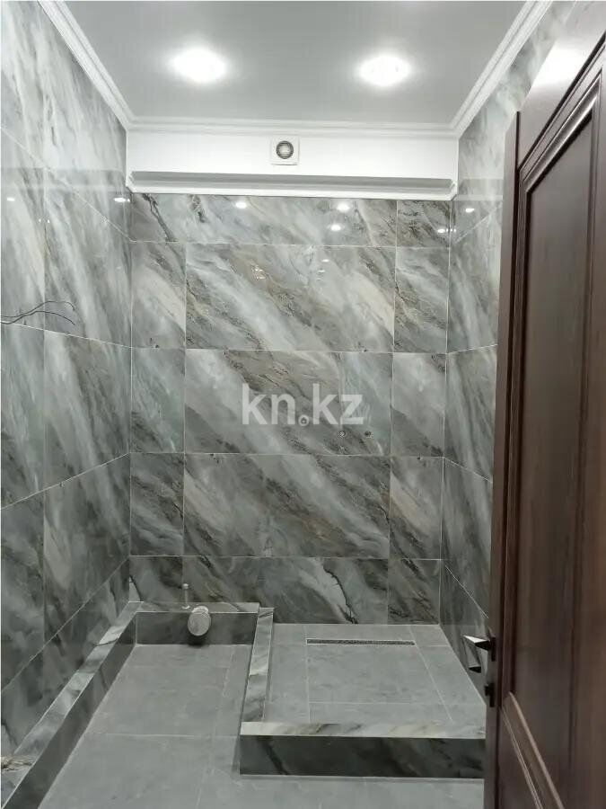 Продажа 3-комнатной квартиры, 109 м² - Продажа трехкомнатных квартир в монолитно-каркасном доме в Казахстане фото 4 из 4