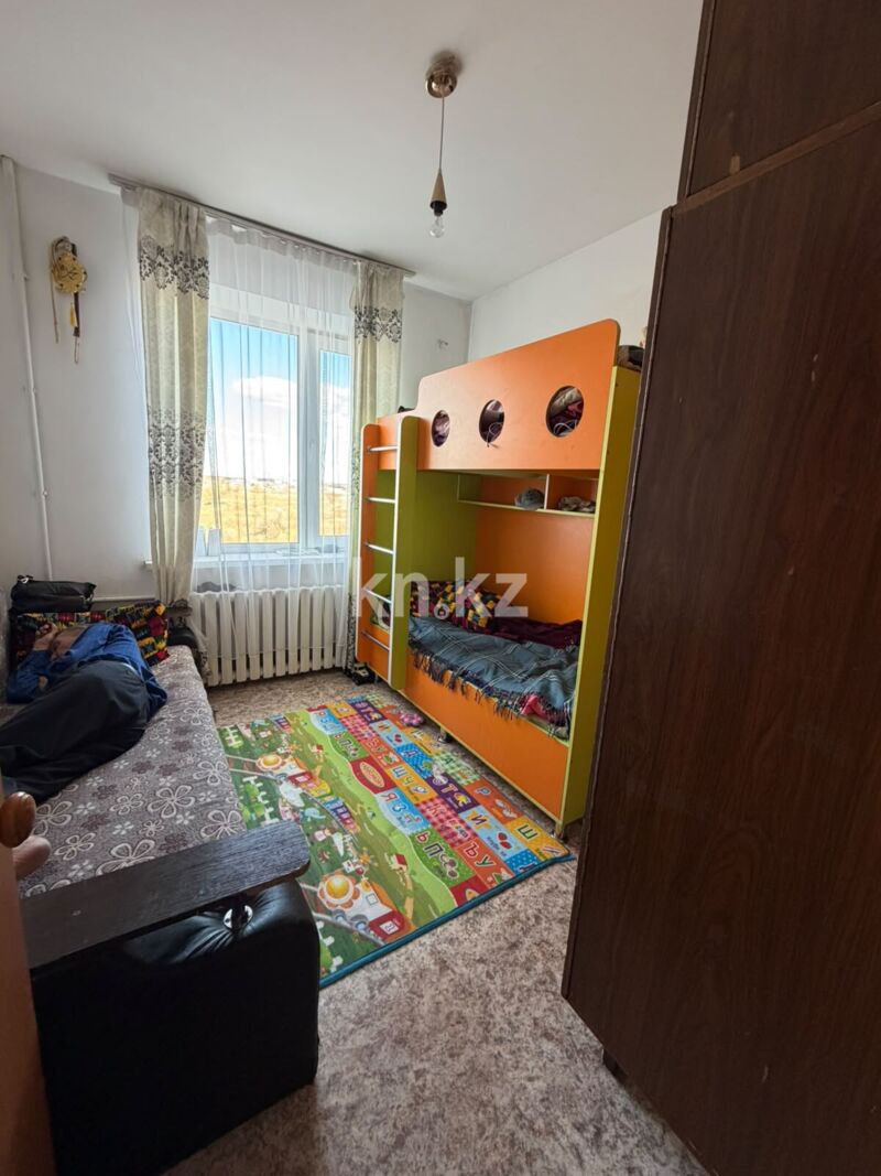 Продажа 3-комнатной квартиры, 65 м² - Продажа трехкомнатных квартир в Караганде фото 21 из 24