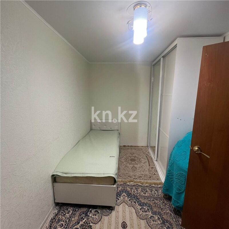 Продажа 2-комнатной квартиры, 47 м² - Продажа двухкомнатных квартир в блочном доме в Казахстане - страница 80 фото 5 из 10