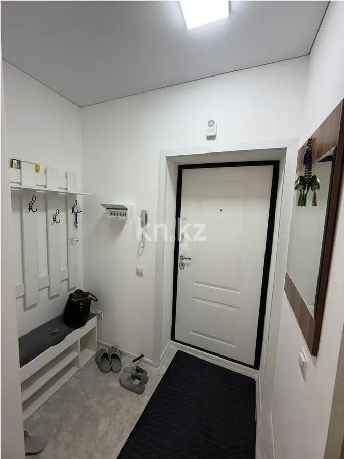 Продажа 1-комнатной квартиры, 38.3 м² - Продажа однокомнатных квартир в кирпичном доме в Астане - страница 64 фото 4 из 5