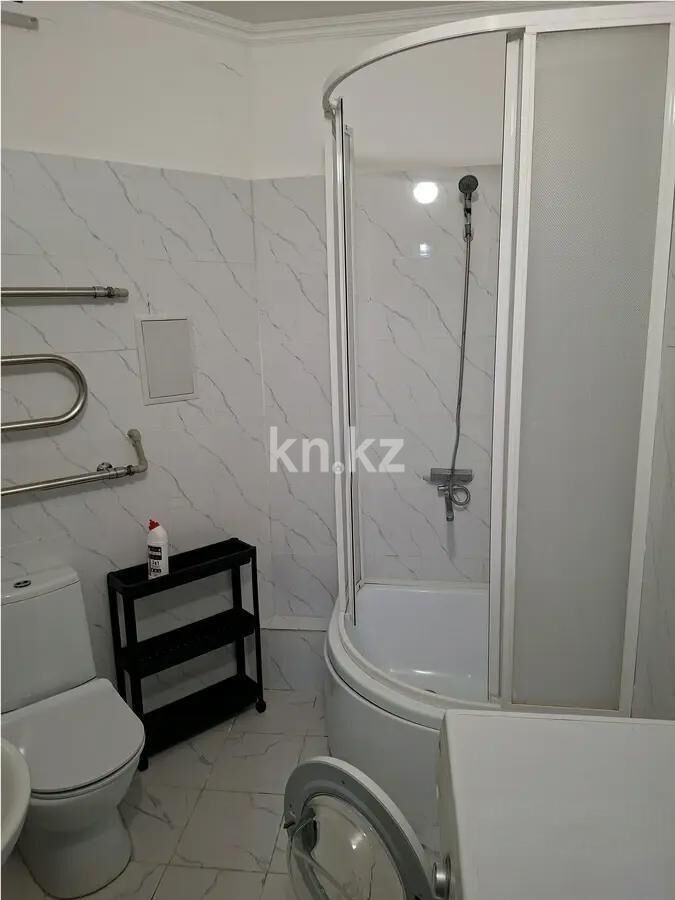 Продажа 1-комнатной квартиры, 31.4 м² - Продажа однокомнатных квартир в панельном доме в Алматы - страница 28 фото 3 из 3