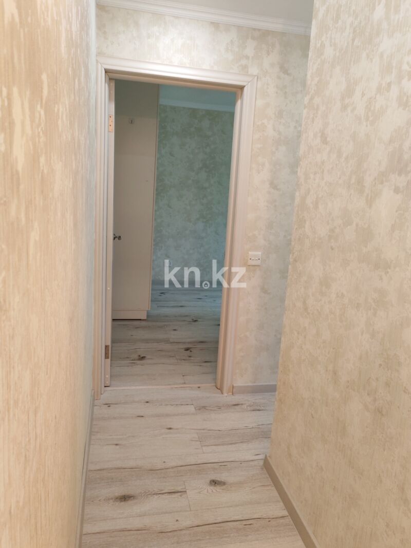 Продажа 1-комнатной квартиры, 32 м² - Продажа однокомнатных квартир в панельном доме в Караганде - страница 3 фото 13 из 15