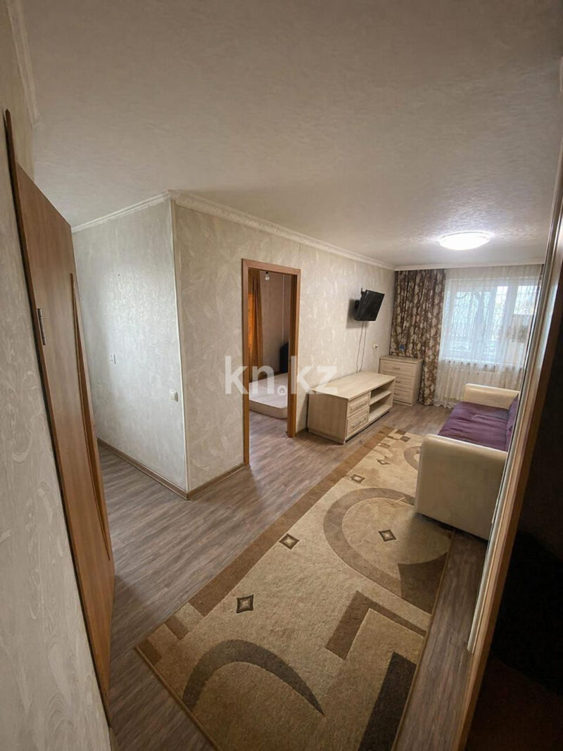 Продажа 2-комнатной квартиры, 41.2 м² - Продажа квартир от собственников в Караганде фото 5 из 8