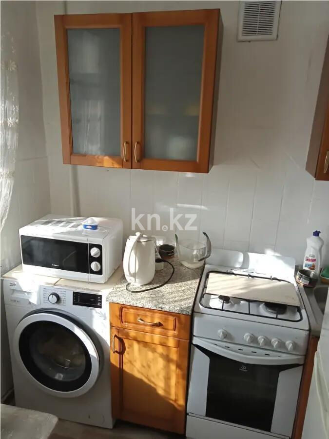 Продажа 2-комнатной квартиры, 44.9 м² - Продажа двухкомнатных квартир в кирпичном доме в Казахстане - страница 4 фото 3 из 4