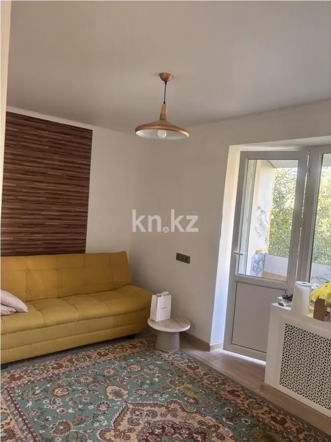 Продажа 1-комнатной квартиры, 35 м² - Продажа квартир в Казахстане - страница 30 фото 1 из 4