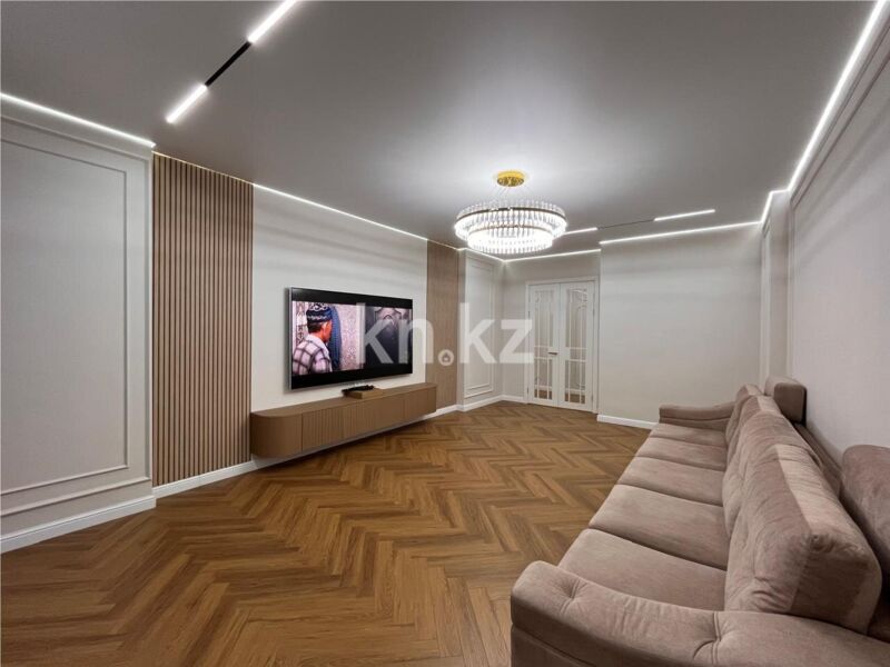 Продажа 4-комнатной квартиры, 140 м² - Продажа квартир в р-не Есиль Астаны - страница 33 фото 1 из 16