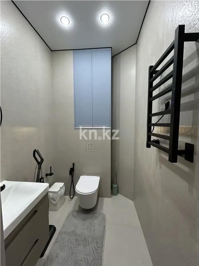 Продажа 3-комнатной квартиры, 83 м² - Продажа квартир в блочном доме в Астане - страница 8 фото 5 из 5