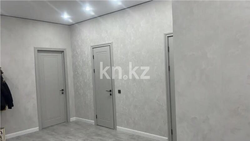 Продажа 3-комнатной квартиры, 87 м² - Продажа квартир в монолитно-каркасном доме в Астане - страница 129 фото 5 из 5