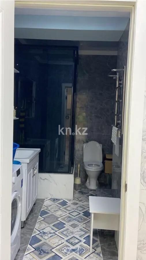 Продажа 2-комнатной квартиры, 67 м² - Продажа двухкомнатных квартир в монолитно-каркасном доме в Казахстане - страница 204 фото 3 из 3