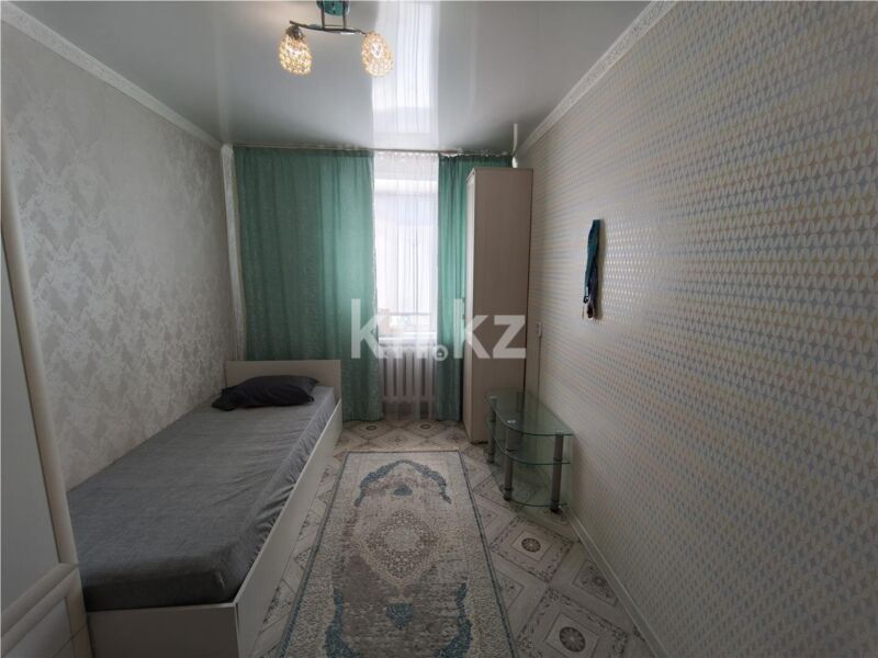Продажа 2-комнатной квартиры, 43 м² - Продажа двухкомнатных квартир на Юго-Востоке Караганды - страница 20 фото 4 из 8