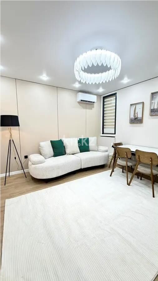 Продажа 3-комнатной квартиры, 58 м² - Продажа трехкомнатных квартир в Бостандыкском р-не Алматы - страница 21 фото 1 из 4