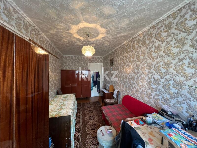 Продажа 2-комнатной квартиры, 44 м² - Продажа двухкомнатных квартир на Юго-Востоке Караганды - страница 25 фото 6 из 12