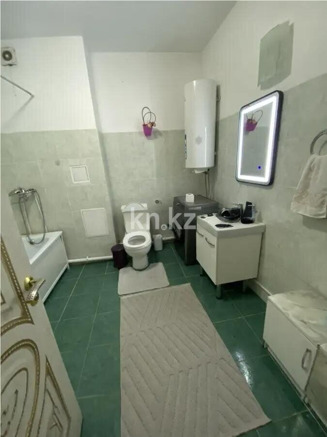 Продажа 2-комнатной квартиры, 87.1 м² - Продажа двухкомнатных квартир от собственников в Алматы - страница 7 фото 5 из 6