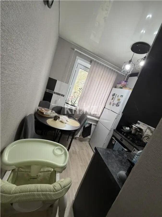 Продажа 3-комнатной квартиры, 57 м² - Продажа жилой и коммерческой недвижимости в Темиртау фото 4 из 4