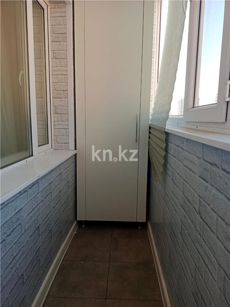 Продажа 3-комнатной квартиры, 91 м² - Продажа трехкомнатных квартир на Юго-Востоке Караганды - страница 24 фото 11 из 12