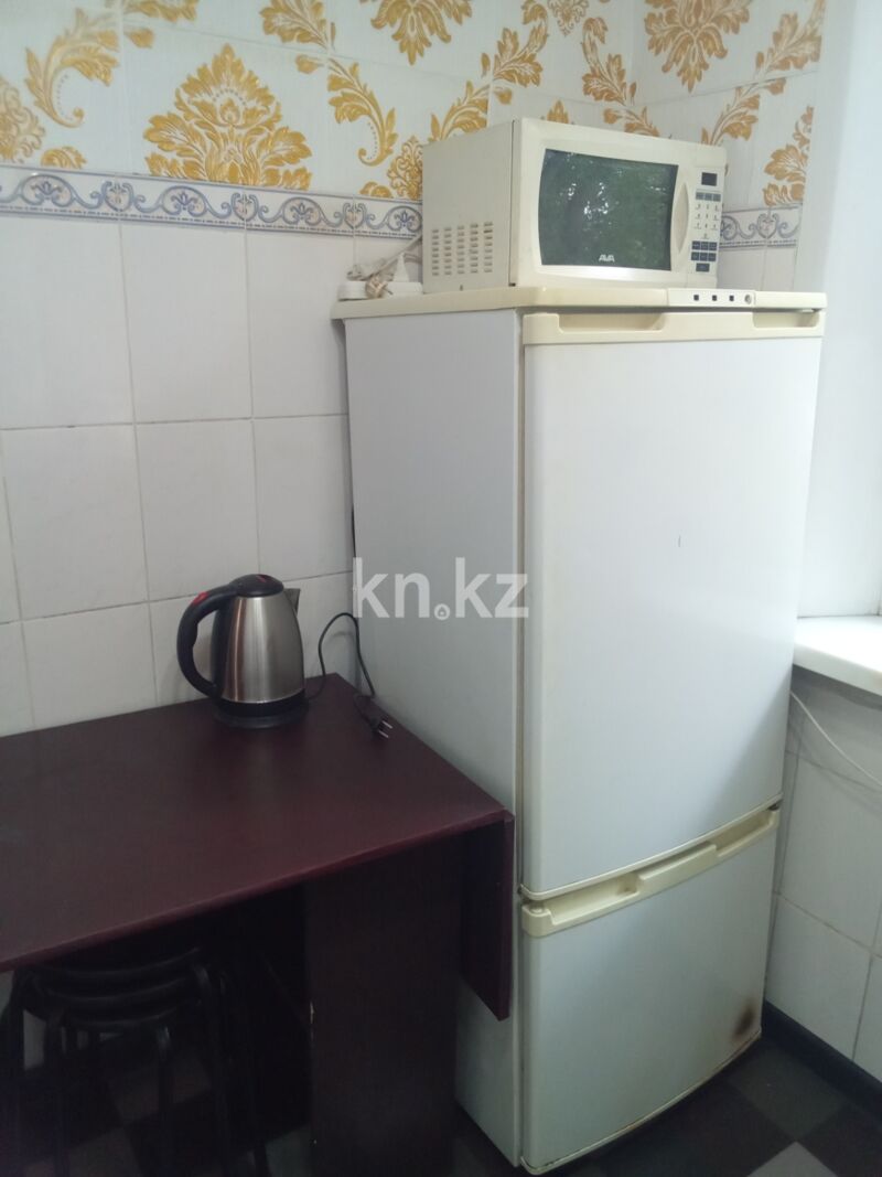 Аренда 1-комнатной квартиры, 32 м² - Аренда квартир помесячно в Караганде фото 7 из 10