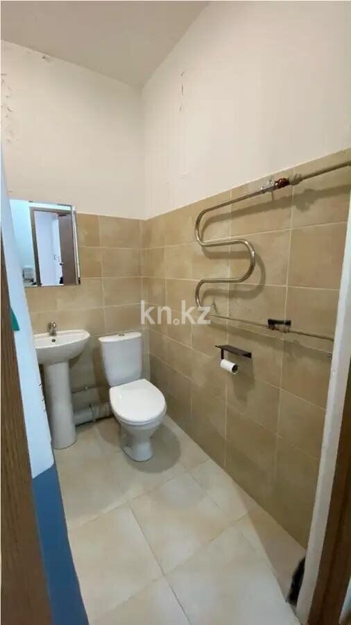 Продажа 1-комнатной квартиры, 40 м² - Продажа недвижимости в Алматы - страница 29 фото 3 из 4