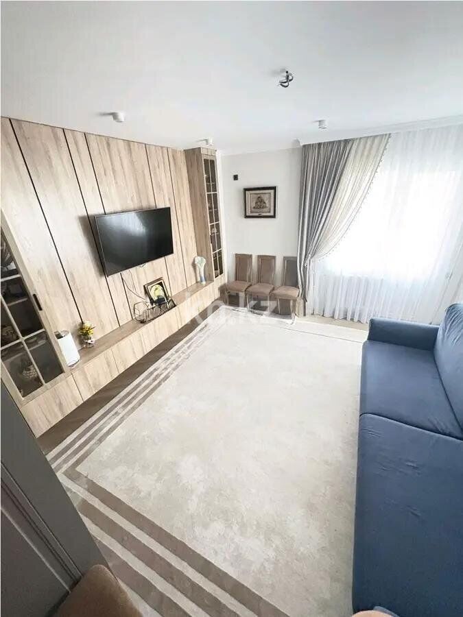 Продажа 3-комнатной квартиры, 72 м² - Продажа квартир в новостройках Астаны - страница 48 фото 1 из 6