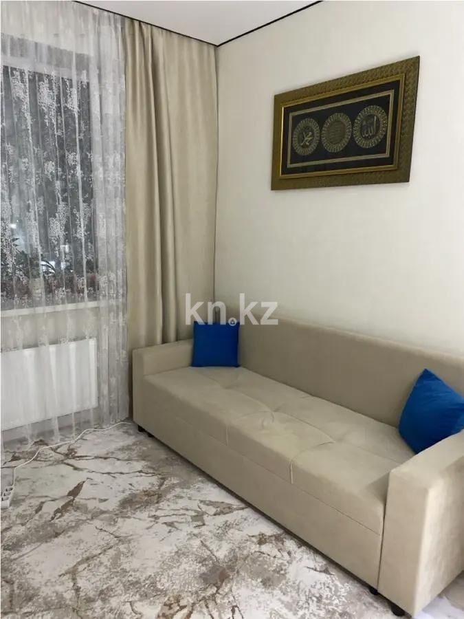 Продажа 2-комнатной квартиры, 28.2 м² - Продажа двухкомнатных квартир в р-не Сарайшык Астаны - страница 17 фото 1 из 4