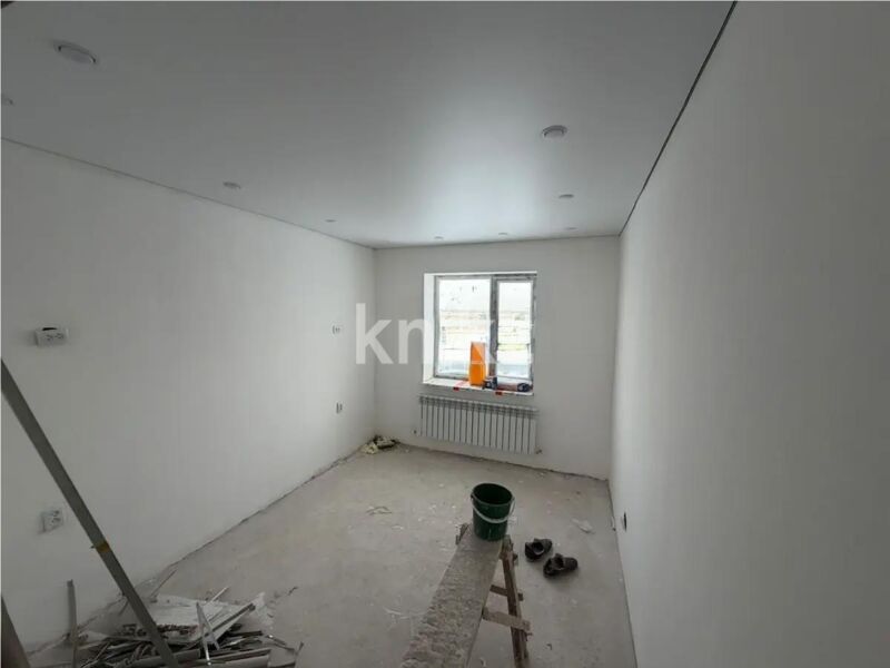 Продажа 3-комнатной квартиры, 68 м² - Продажа трехкомнатных квартир в блочном доме в Казахстане - страница 50 фото 1 из 5