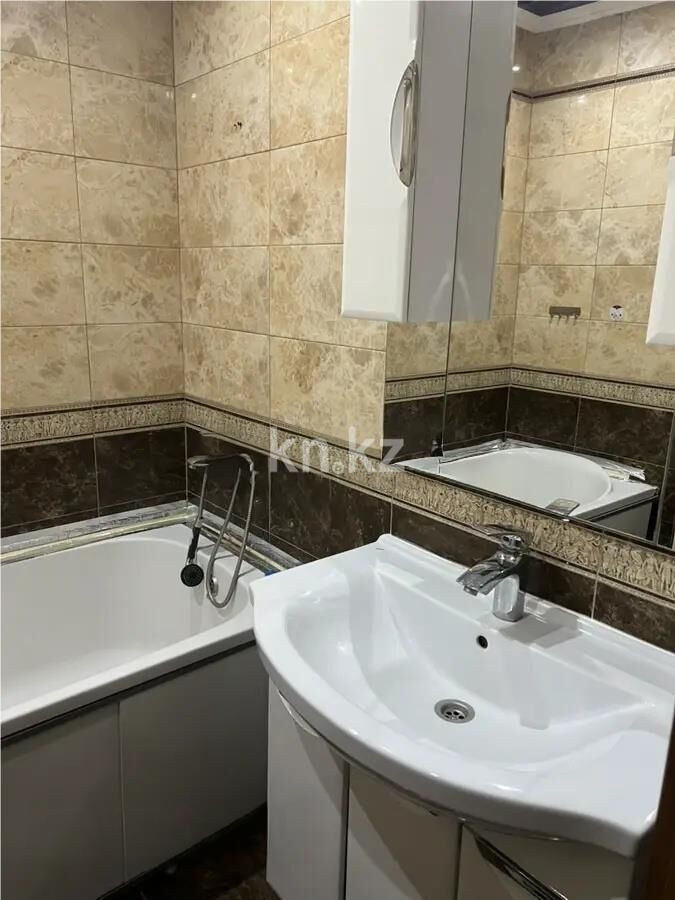 Продажа 2-комнатной квартиры, 70 м² - Продажа двухкомнатных квартир в кирпичном доме в Казахстане - страница 2 фото 5 из 6