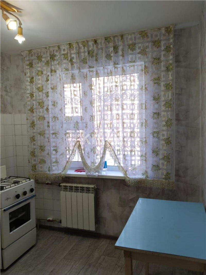 Продажа 1-комнатной квартиры, 29 м² - Продажа однокомнатных квартир в панельном доме в Казахстане - страница 52 фото 3 из 10