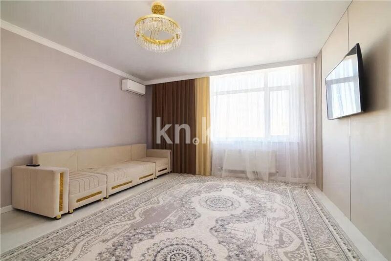 Продажа 3-комнатной квартиры, 86 м² - Продажа квартир в Казахстане - страница 285 фото 1 из 6
