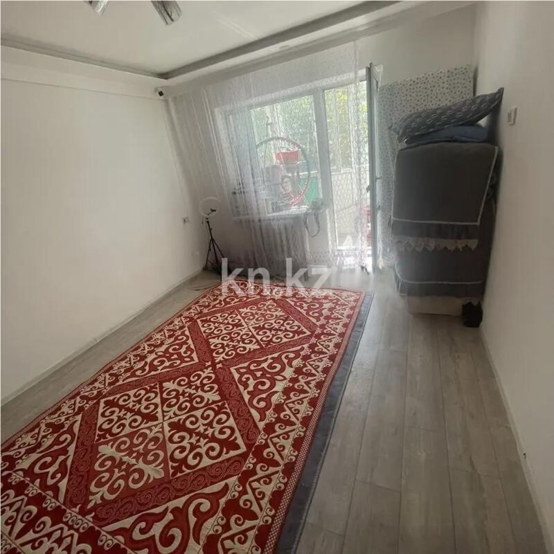 Продажа 1-комнатной квартиры, 29.5 м² - Продажа однокомнатных квартир в р-не Сарыарка Астаны - страница 18 фото 1 из 2