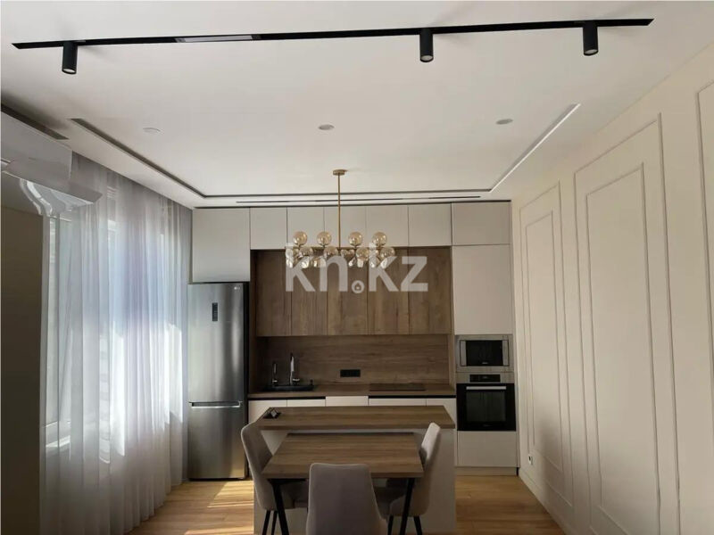 Продажа 2-комнатной квартиры, 60 м² - Продажа земельных участков в Актау фото 3 из 4