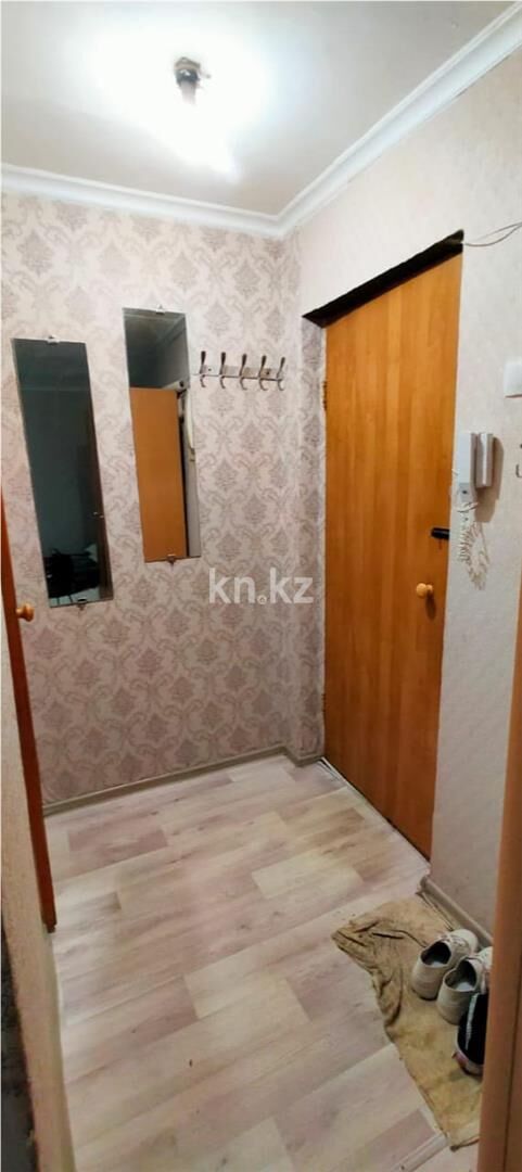 Продажа 1-комнатной квартиры, 30 м² - Продажа однокомнатных квартир в блочном доме в Казахстане - страница 56 фото 5 из 6