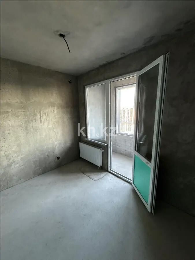 Продажа 1-комнатной квартиры, 35 м² - Продажа однокомнатных квартир в монолитно-каркасном доме в Астане - страница 31 фото 1 из 3