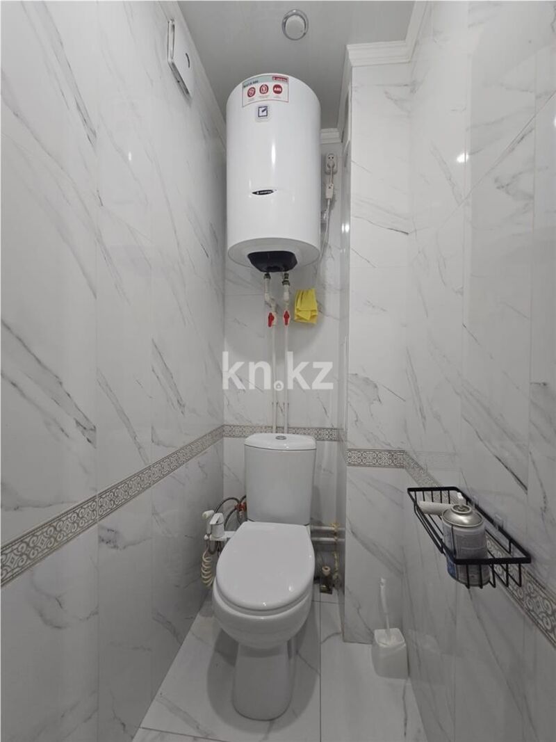 Продажа 3-комнатной квартиры, 68 м² - Продажа трехкомнатных квартир в Темиртау - страница 3 фото 12 из 13