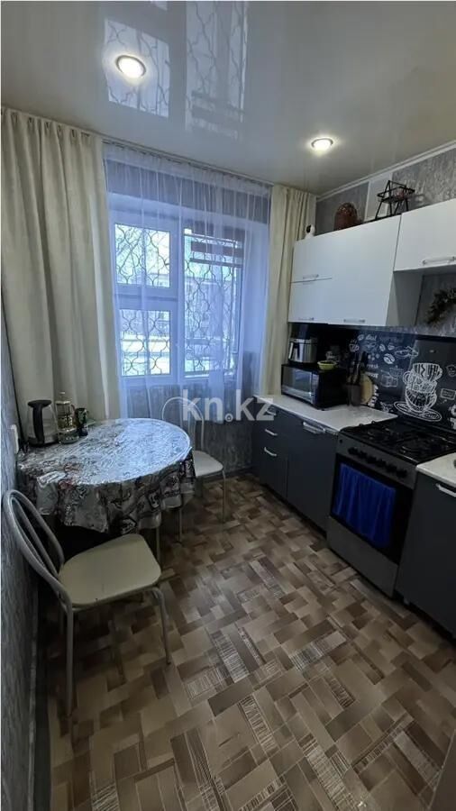 Продажа 2-комнатной квартиры, 44 м² - Продажа двухкомнатных квартир в панельном доме в Темиртау - страница 8 фото 3 из 5