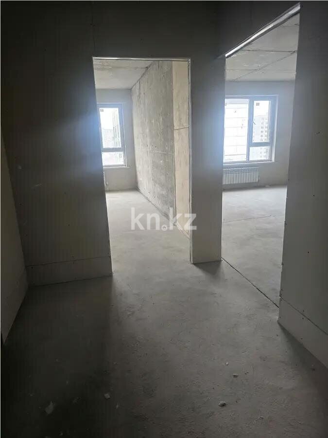 Продажа 3-комнатной квартиры, 65 м² - Продажа трехкомнатных квартир от собственников в Алматы фото 3 из 3