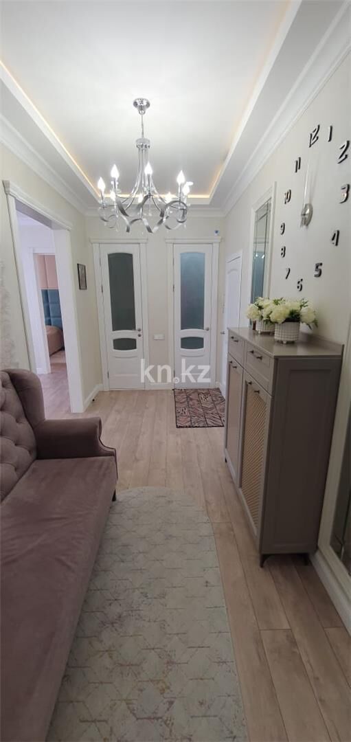 Продажа 5-комнатной квартиры, 150 м² - Продажа пятикомнатных и более квартир в кирпичном доме в Казахстане - страница 3 фото 7 из 23