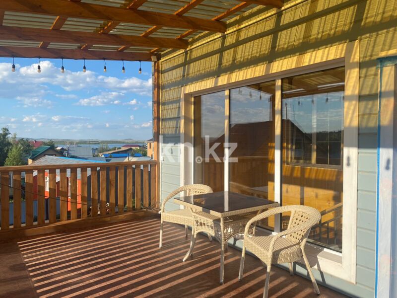 Аренда 1-комнатного дома, 30 м² - Аренда домов в Казахстане фото 13 из 16