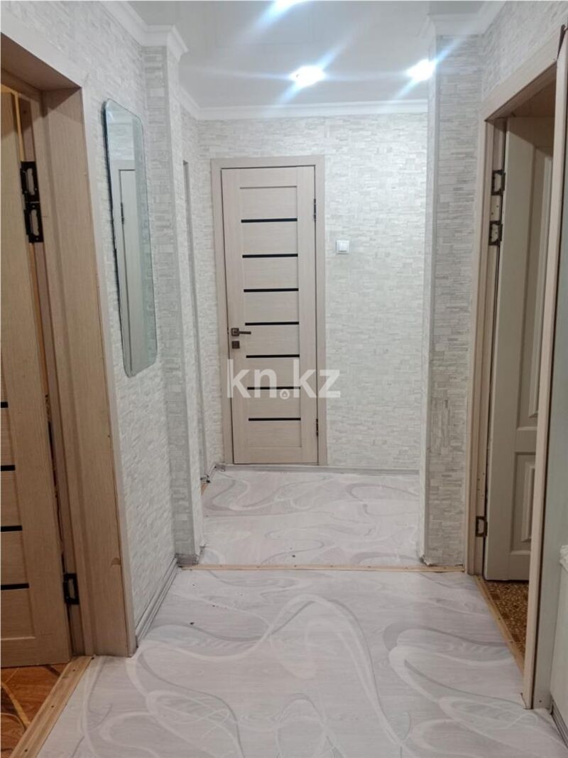 Продажа 3-комнатной квартиры, 64 м² - Продажа трехкомнатных квартир в Караганде - страница 34 фото 7 из 15