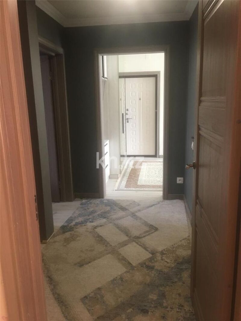 Продажа 4-комнатной квартиры, 89 м² - Продажа четырехкомнатных квартир в Караганде - страница 4 фото 14 из 16