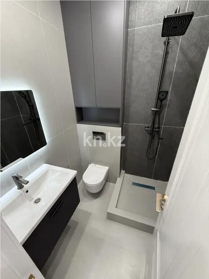 Продажа 3-комнатной квартиры, 70 м² - Продажа квартир в новостройках Астаны - страница 17 фото 4 из 5