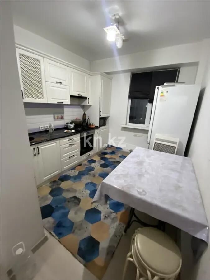 Продажа 3-комнатной квартиры, 71 м² - Продажа трехкомнатных квартир в монолитно-каркасном доме в Казахстане - страница 2 фото 5 из 8