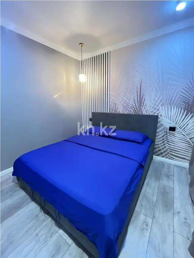 Продажа 2-комнатной квартиры, 40 м² - Продажа двухкомнатных квартир в монолитно-каркасном доме в Караганде - страница 4 фото 3 из 5