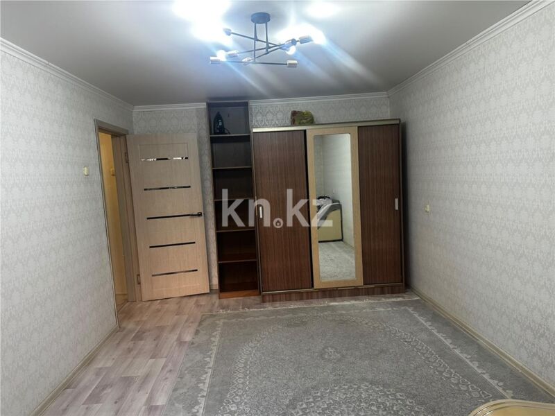 Продажа 1-комнатной квартиры, 32 м² - Продажа однокомнатных квартир в Городе Караганды - страница 3 фото 2 из 7