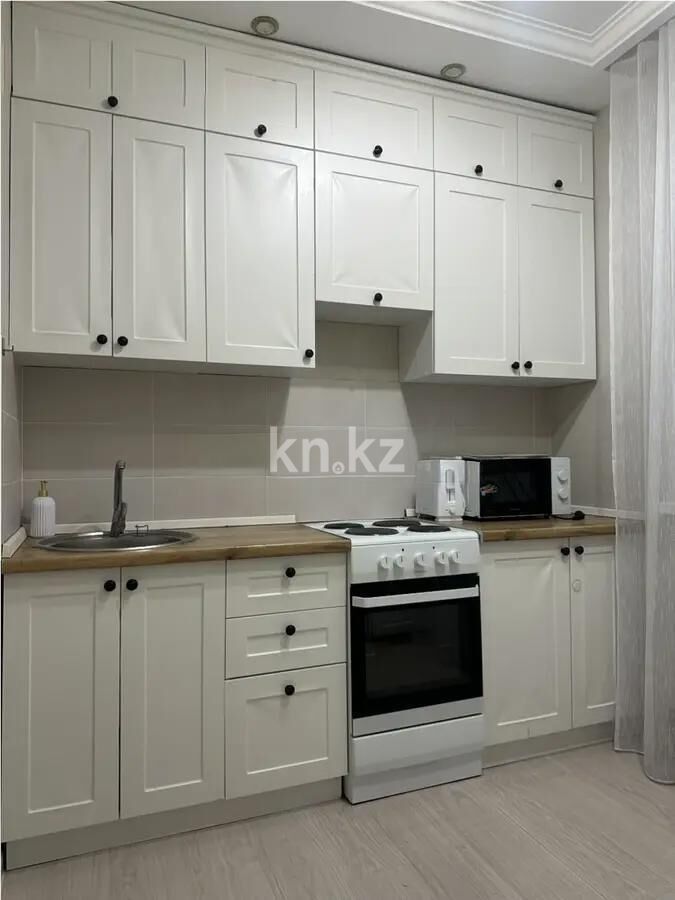 Продажа 1-комнатной квартиры, 36 м² - Продажа однокомнатных квартир в блочном доме в Казахстане - страница 4 фото 2 из 3